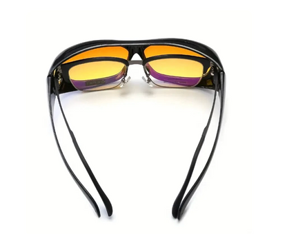 Veilig-Zicht Nachtbril voor Autorijden™