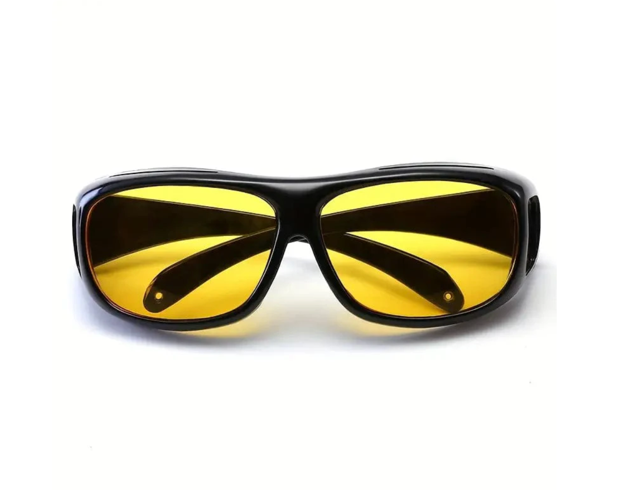 Veilig-Zicht Nachtbril voor Autorijden™