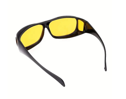 Veilig-Zicht Nachtbril voor Autorijden™