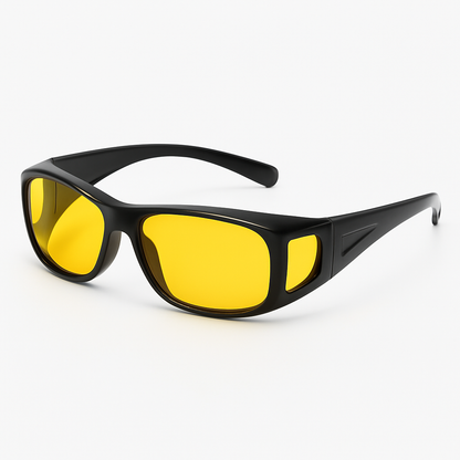 Veilig-Zicht Nachtbril voor Autorijden™